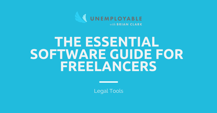 essential legal tools freelancers