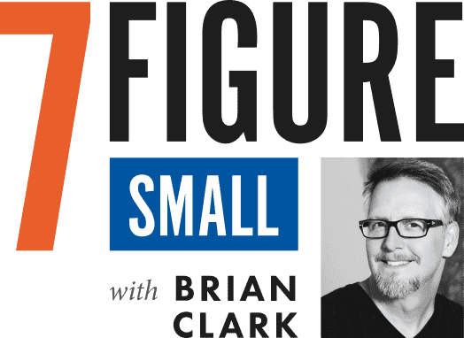 7 Figure Small Podcast